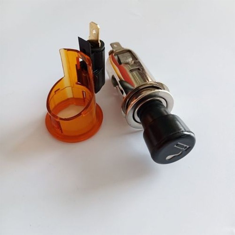 81.28901.0017 Cigar Lighter
