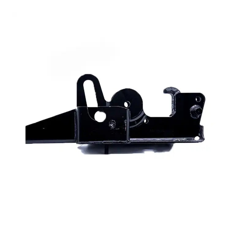 81.41720.5340 Bracket Assembly Right