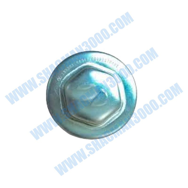 81.44312.0009 Wheel Cap