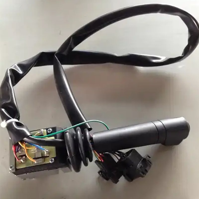 DZ97189584630 Combination Switch