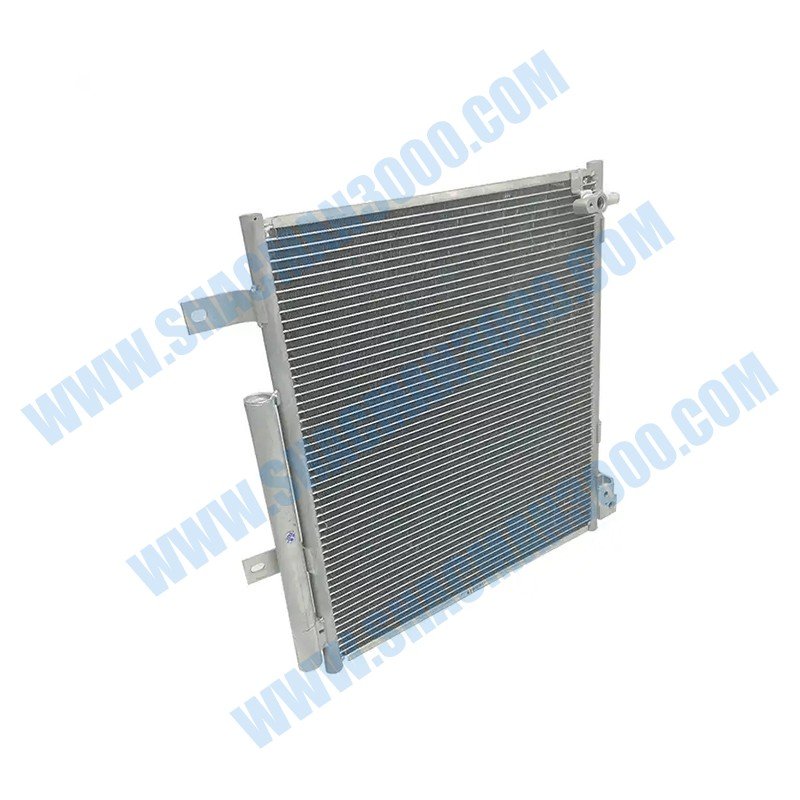 Конденсатор Shacman DZ13241824370