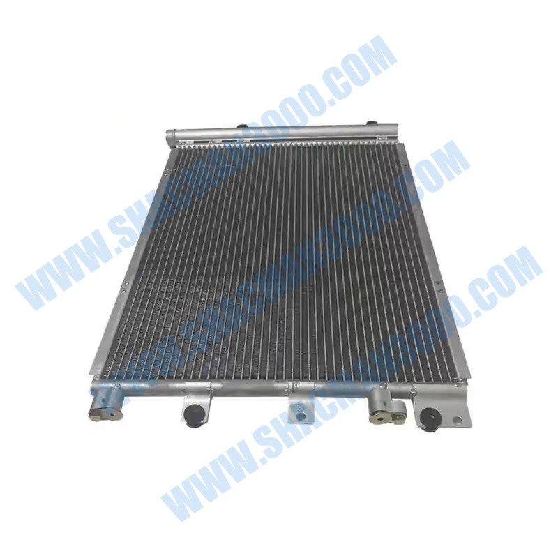 Condensador Shacman DZ13241824370