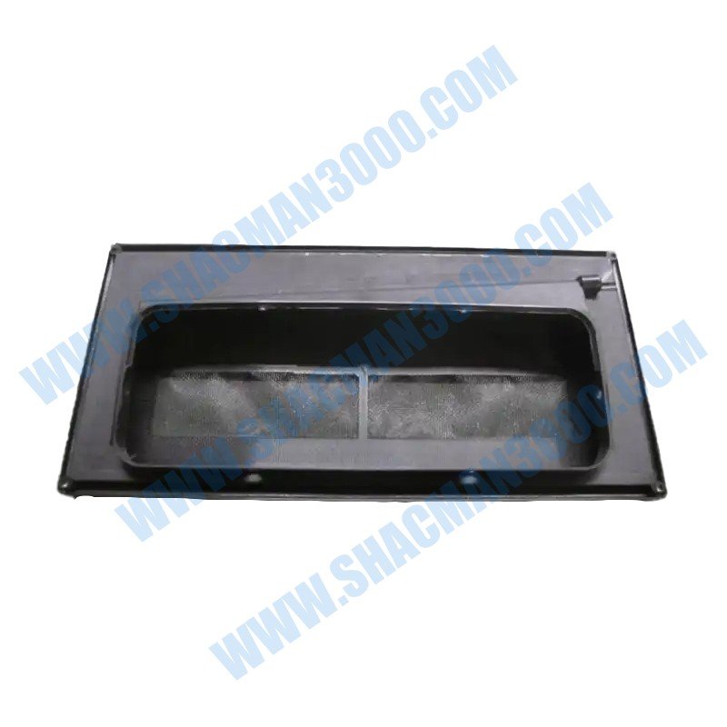 DZ13241841430 Filter Housing Assembly