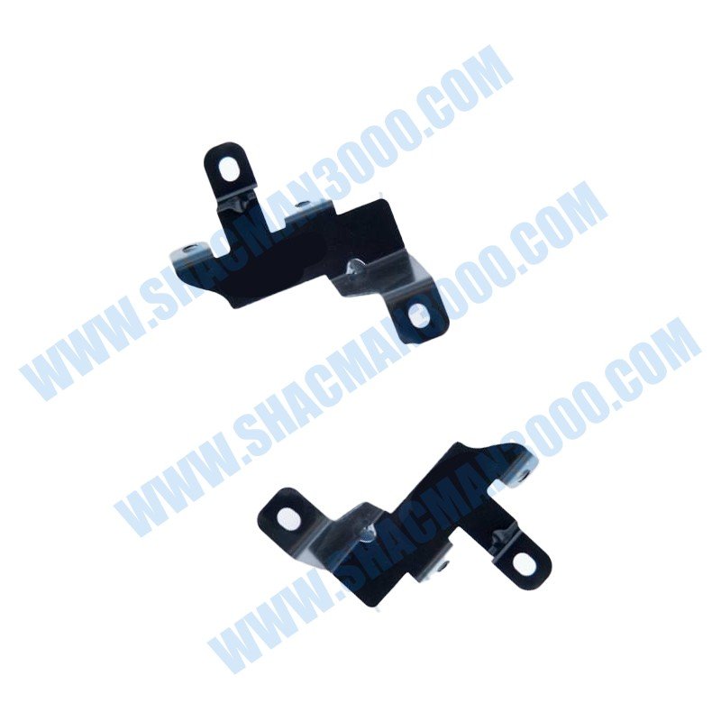 DZ14251160412 Drive Side Lower Plate Fix Bracket