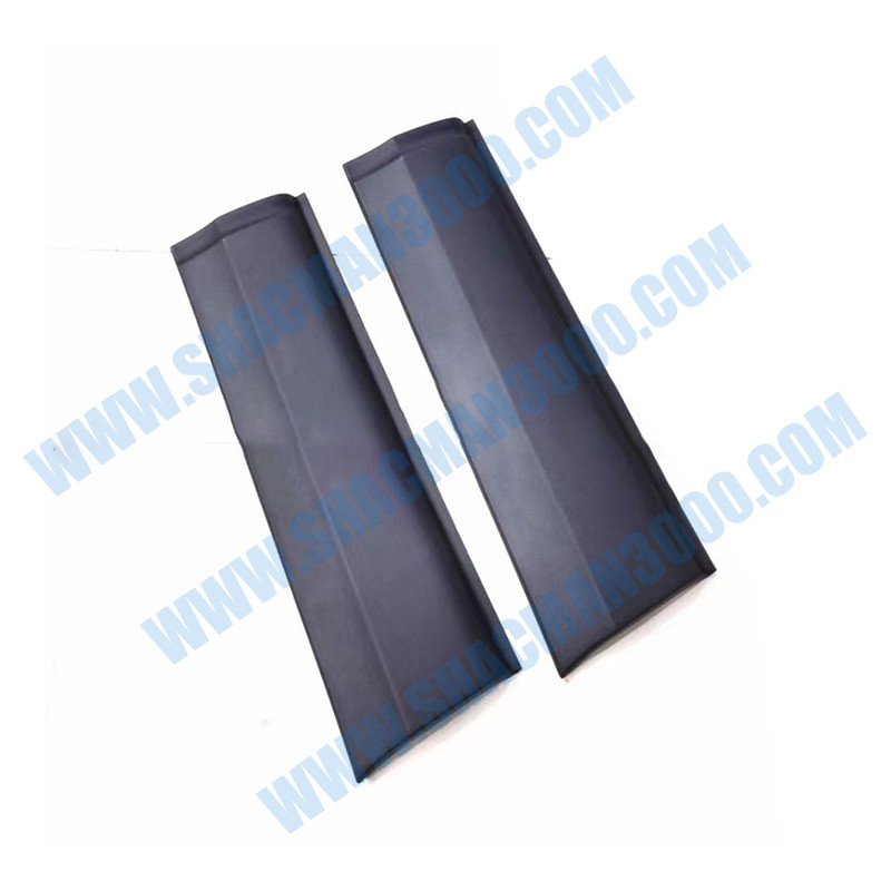 DZ14251330068 Right Door Inner Paner Down-Board