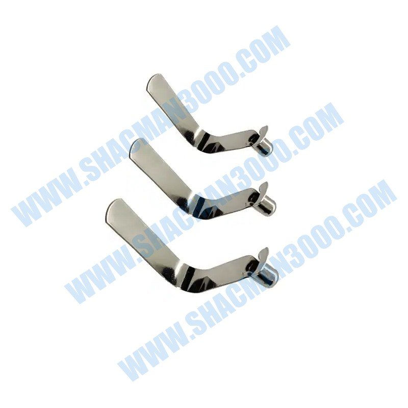 DZ14251610415 The Spring Buckle