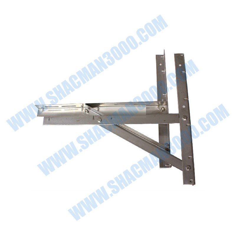 DZ14251845008 Air Conditioner Bracket (II)