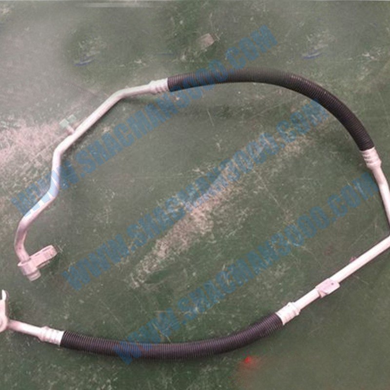 DZ14251845025 Compressor-Condenser Connection Tube (HXISM)
