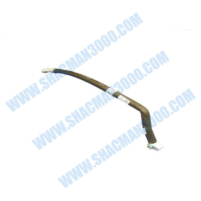 DZ14251845027 Compressor-Condenser Connection Tube (WP6)