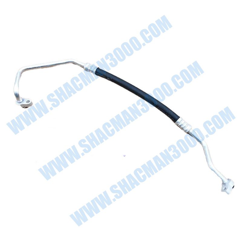 DZ14251845029 Compressor-Condenser Connection Tube (WP7)