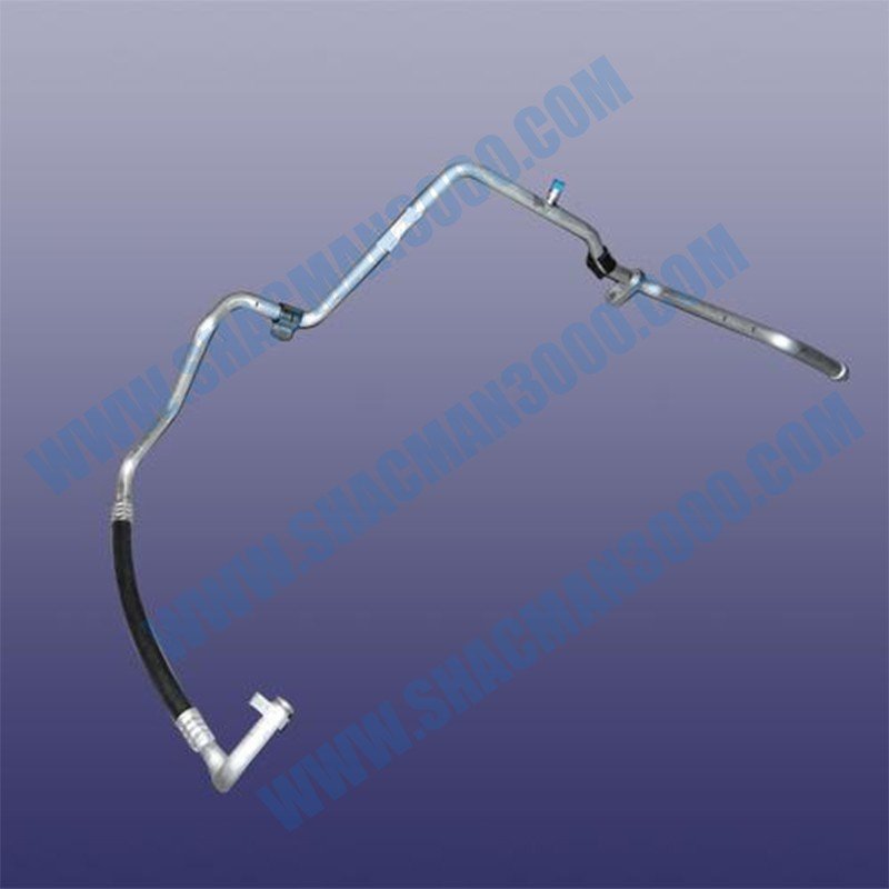 DZ14251845030 Evaporator-Compressor Connection Tube II (WP7)