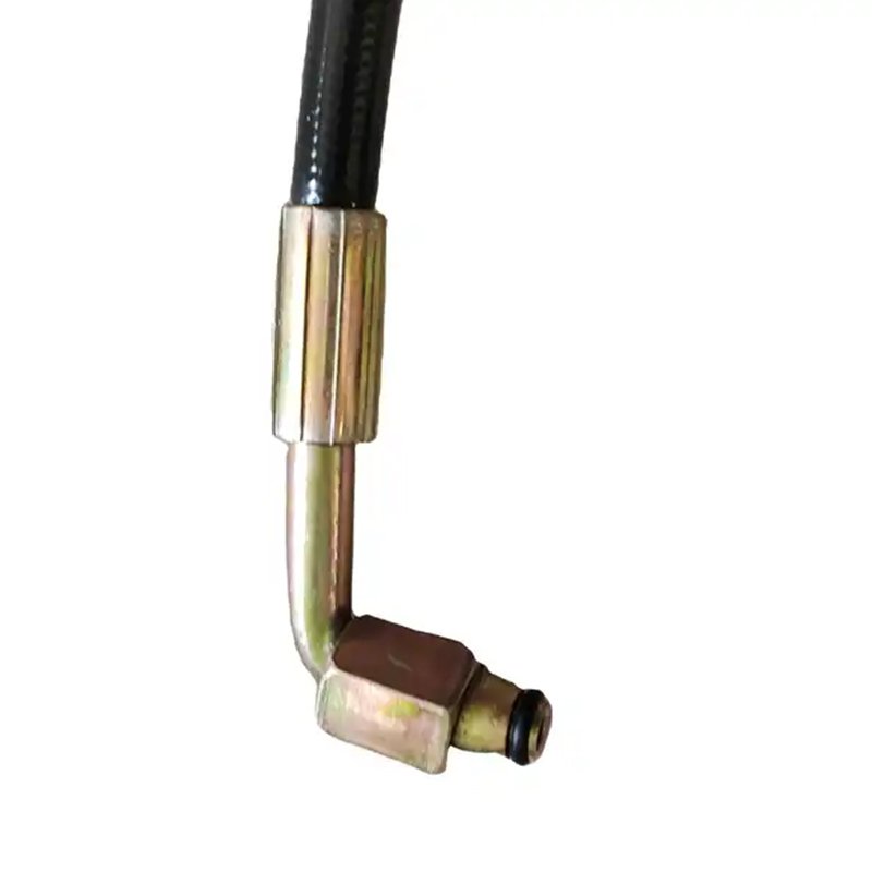 DZ93259820051 Oil Fecding Pipe