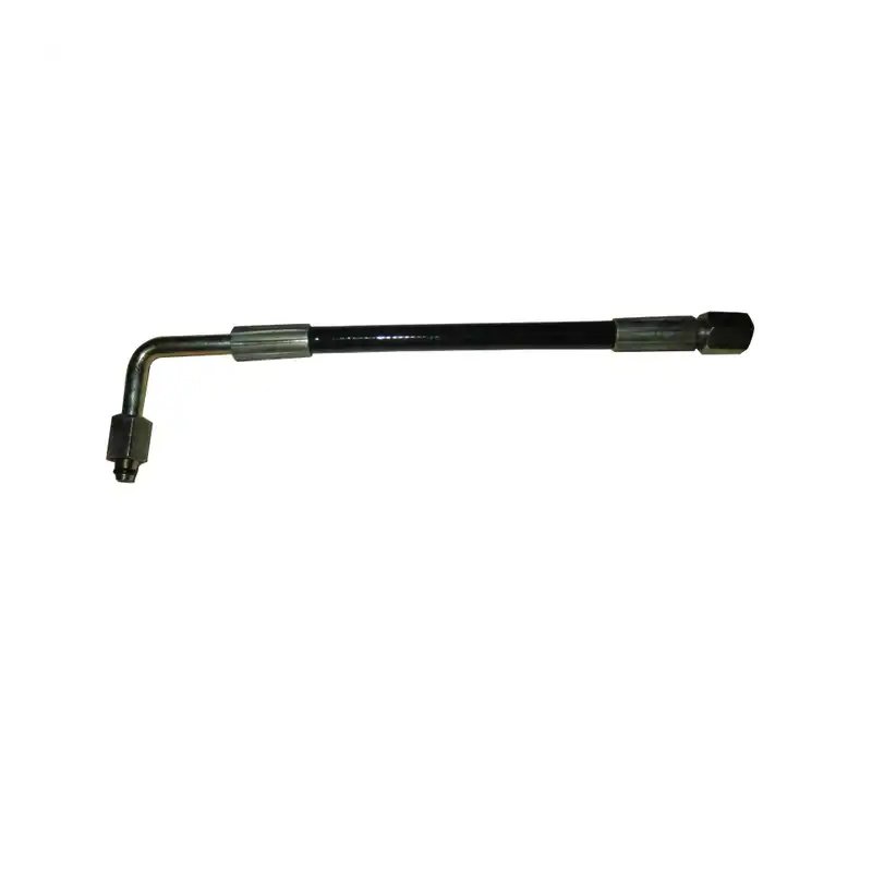 DZ93259820054 Oil Fecding Pipe