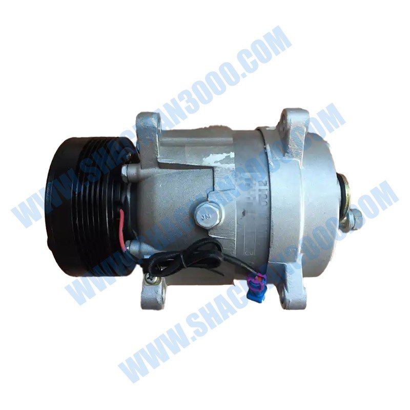 DZ95189154012 Variable Displacement Compressor Assembly (Multi-Wedge, ISM, National)