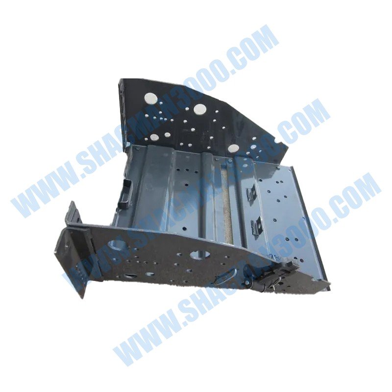 DZ95189761030 Retaining Frame Assembly