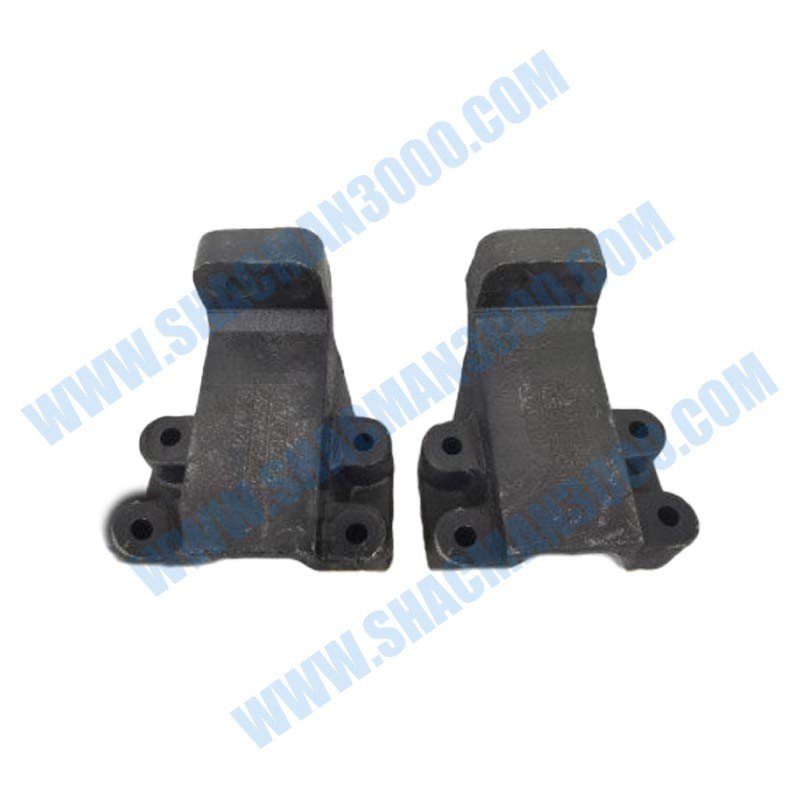 DZ95259590131 Motor de soporte delantero(Bien)