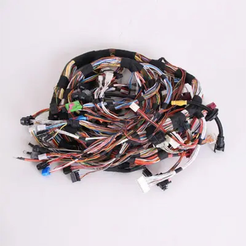 DZ97189771640 Dashboard Harness (WPE40/CBCU)