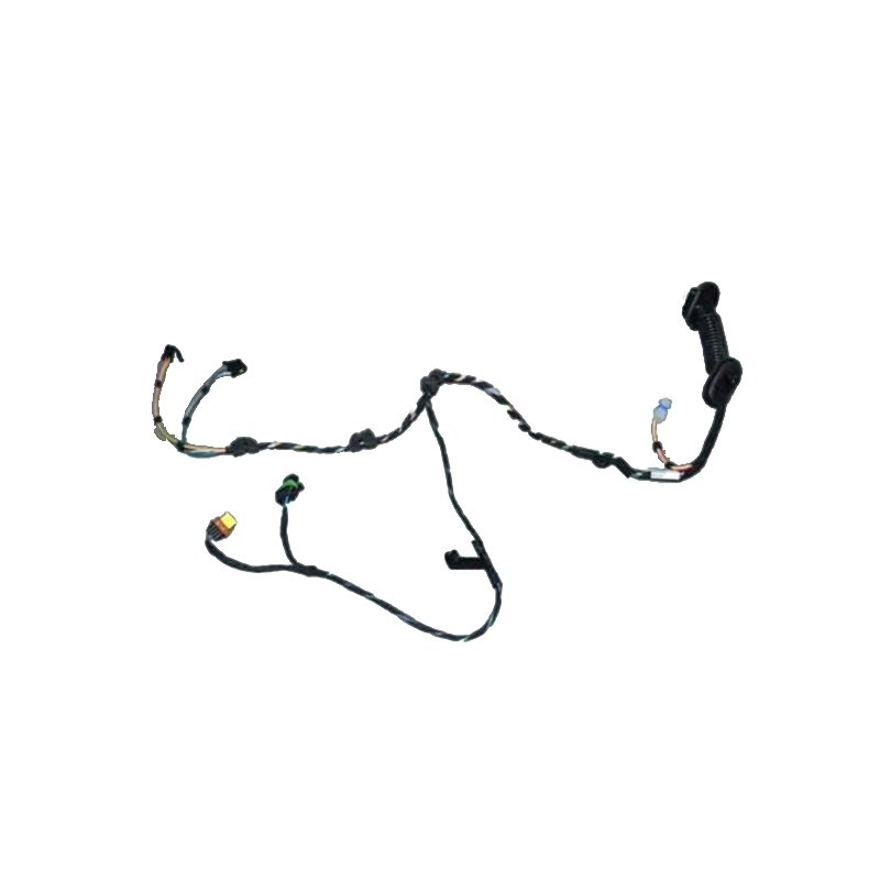 DZ97189772712 Left Door Wiring