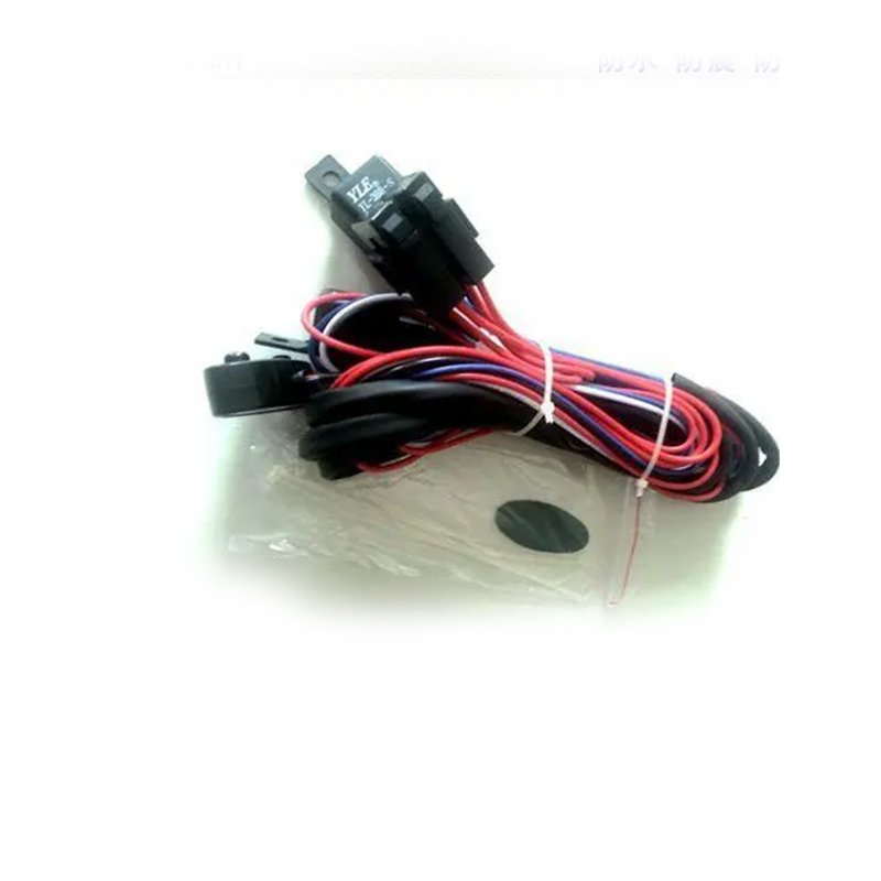 DZ97189776011 Work Light Dashboard Harness (Dual Lamp)