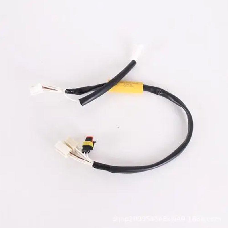 DZ97189776111 ABS Instrument Panel Harness (4S/4M)