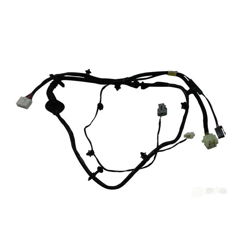 DZ97189776233 FAST Retarder Dashboard Add-On Harnesses