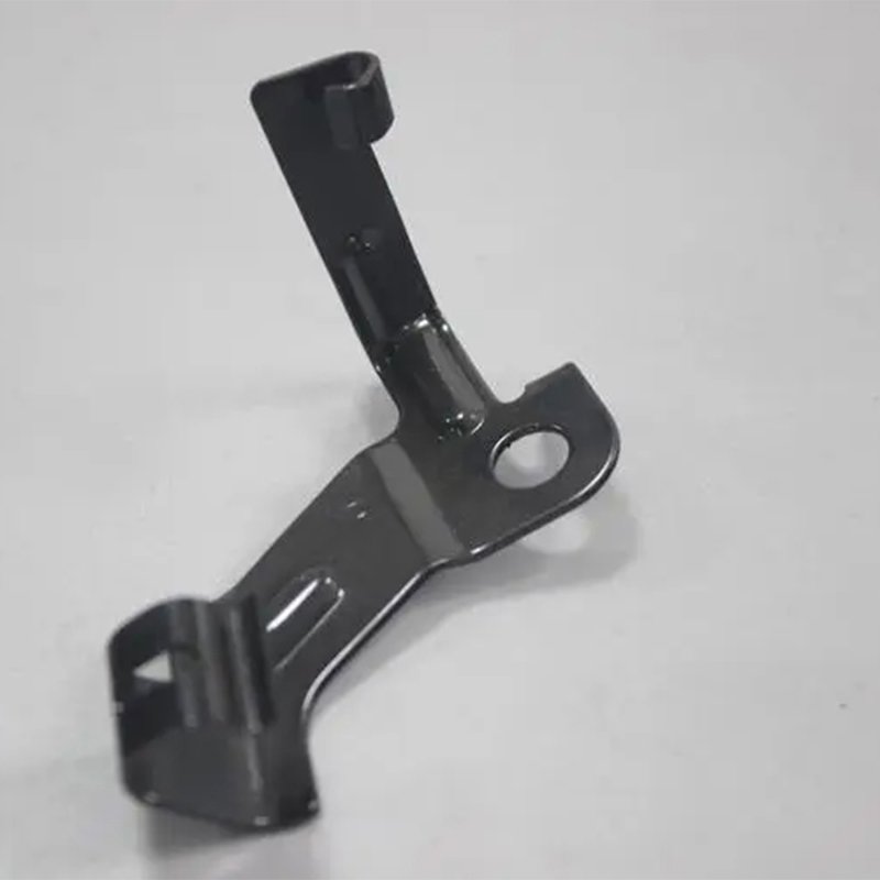 DZ97189777011 Instrument Panel Wiring Harness Mounting Bracket (I)