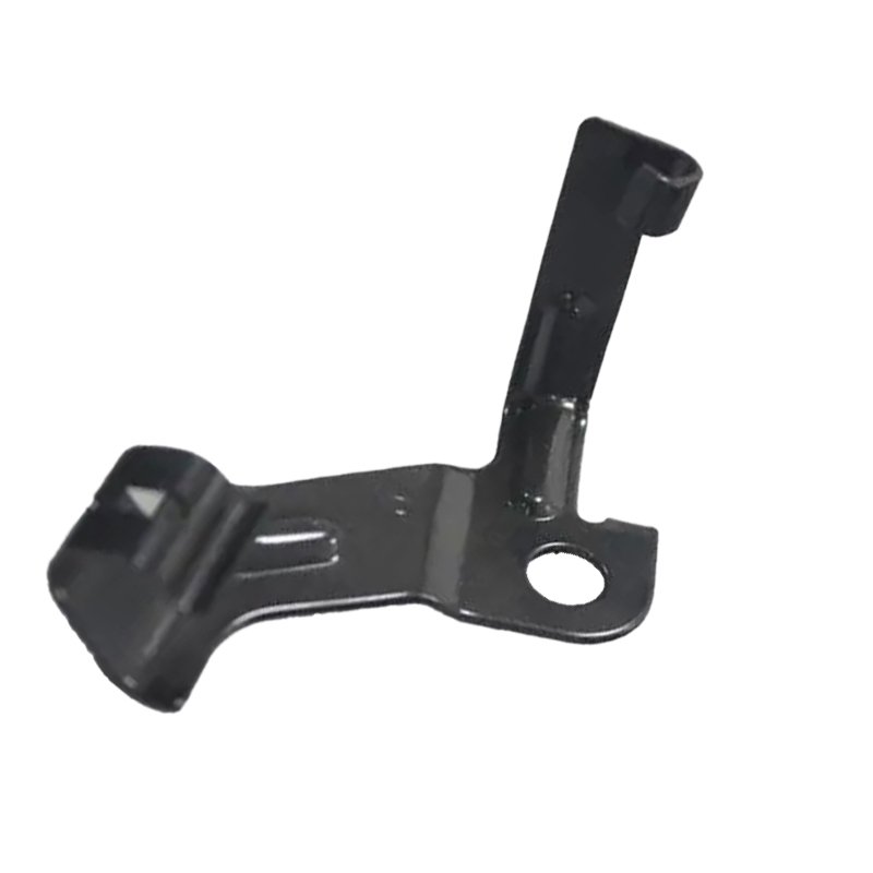 DZ97189777012 Instrument Panel Wiring Harness Mounting Bracket (II)