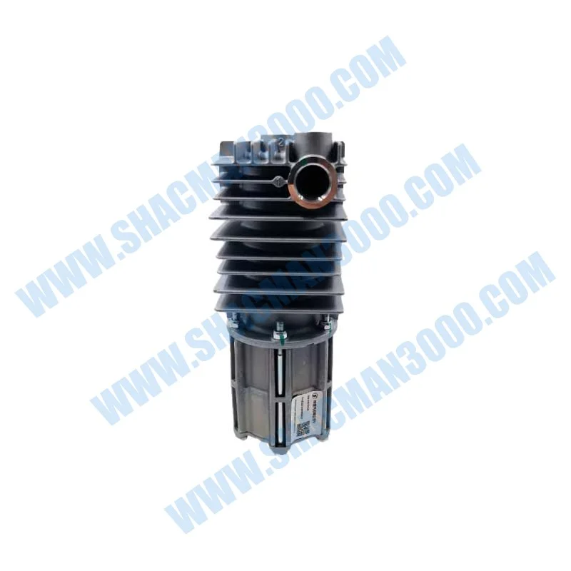 DZ97259360017 Oil-Water Separator