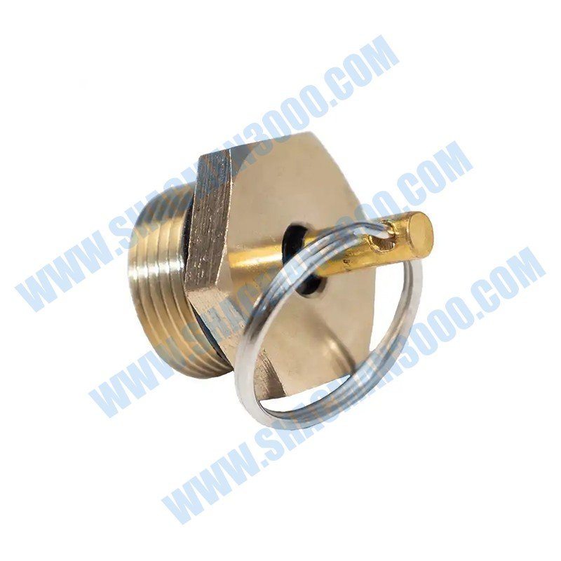 DZ97259366054 Drainagevalve