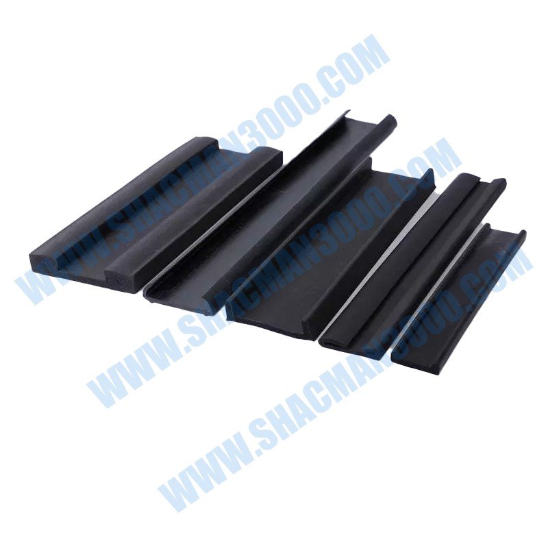 DZ14251330073 Left Door Intlet Seal