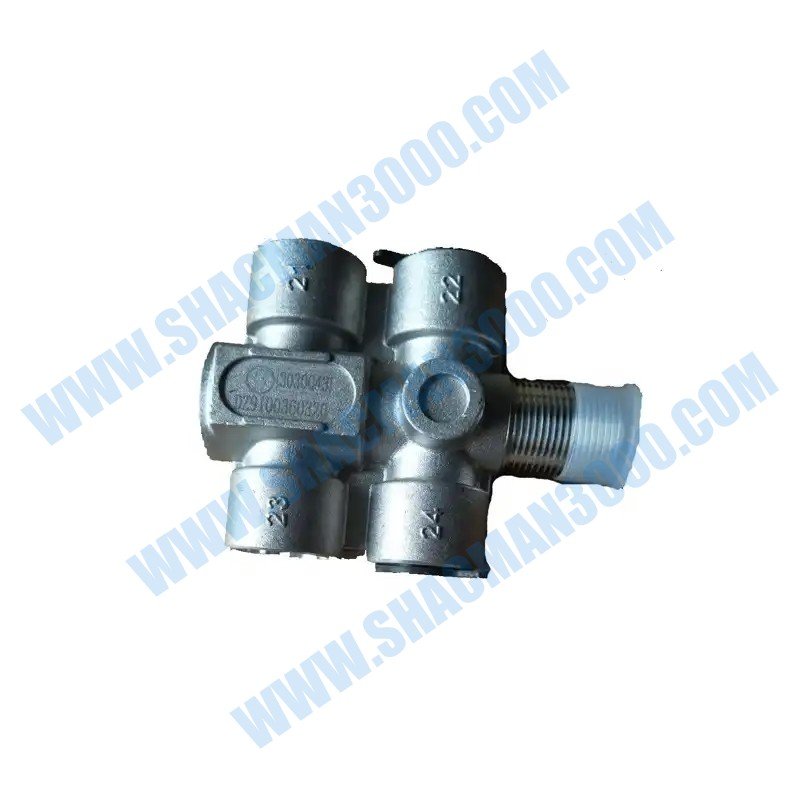 DZ9100360320 Multi Loop Joint