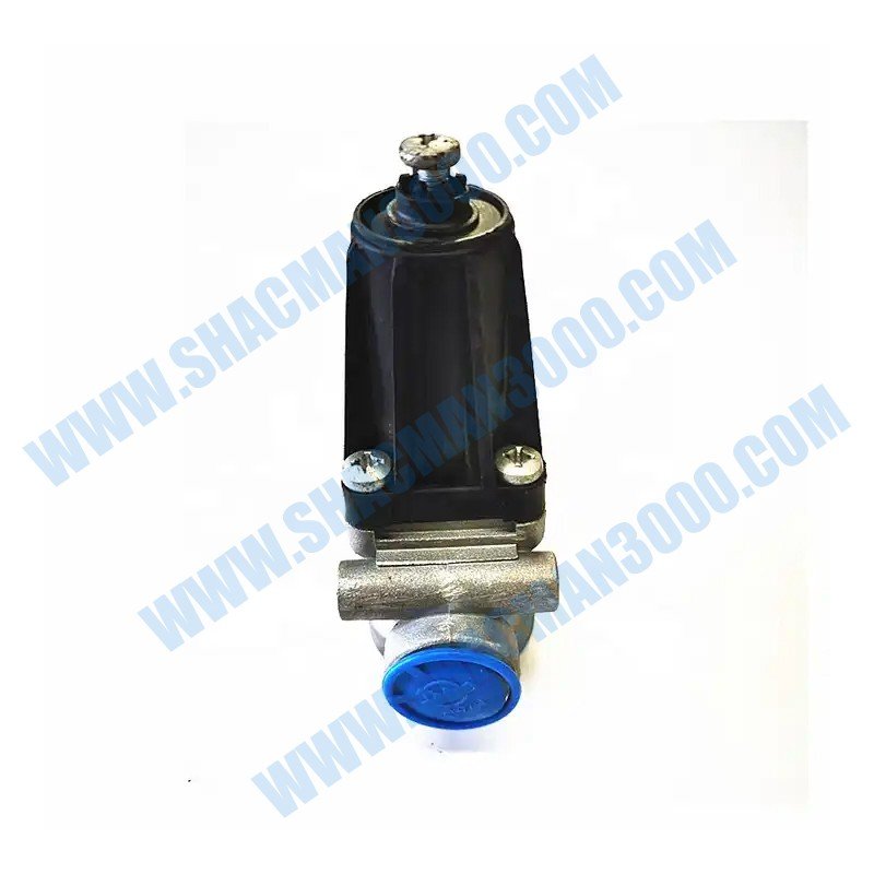 81.52101.6269 Pressure-Limited Valve