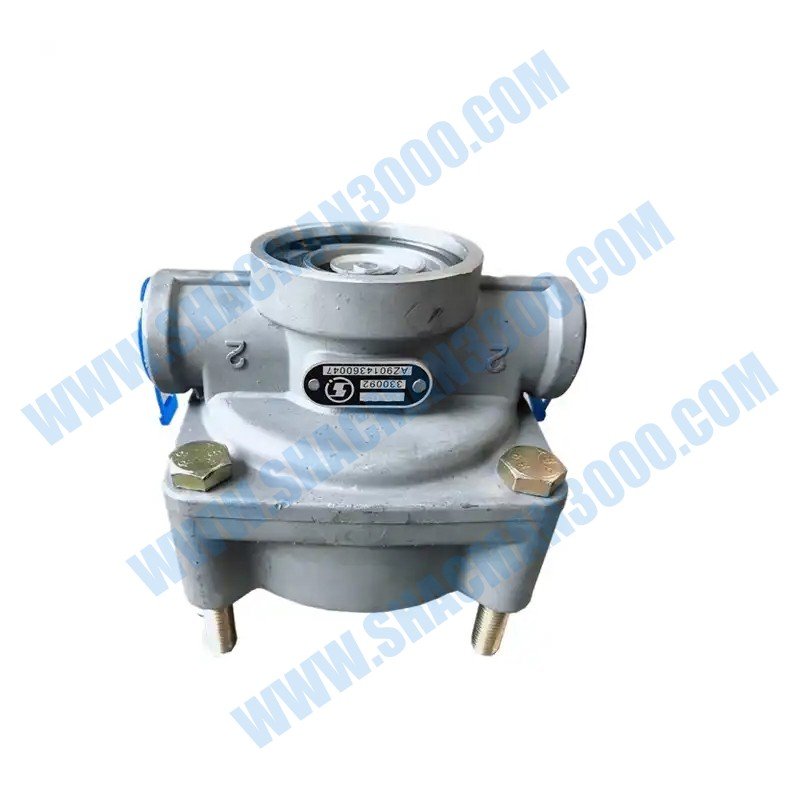 AZ9014360047 Relay Valve