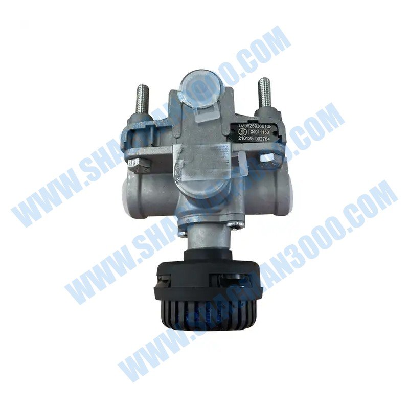 DZ95259360105 Relay Valve