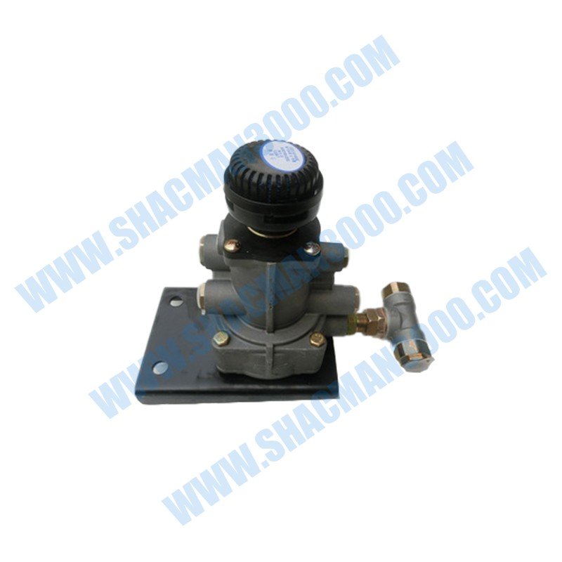 DZ96259360079 Trailer Control Valve Breaket