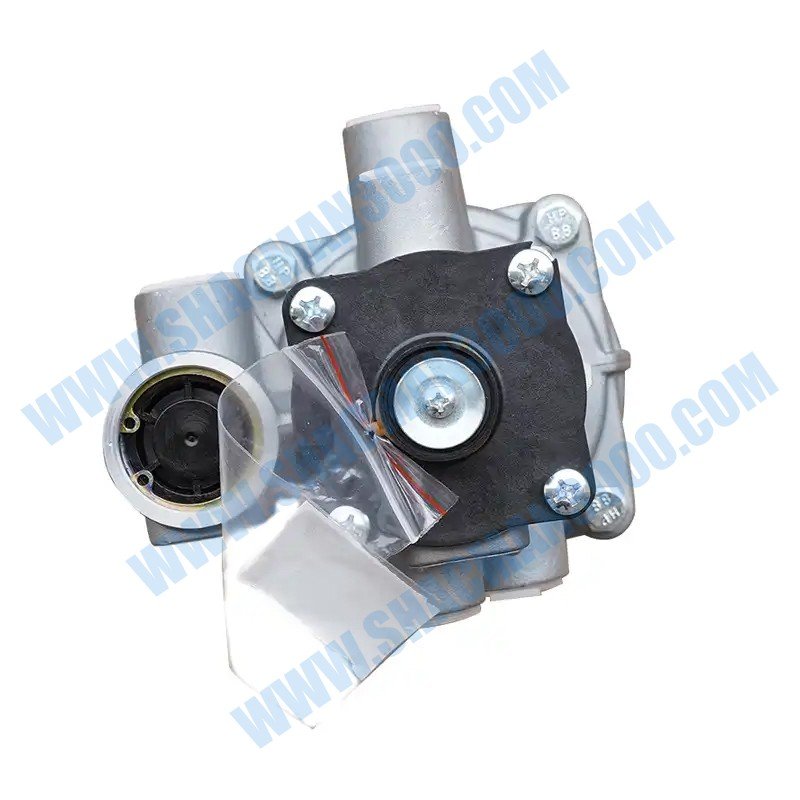 DZ9100360330 Trailer Control Valve