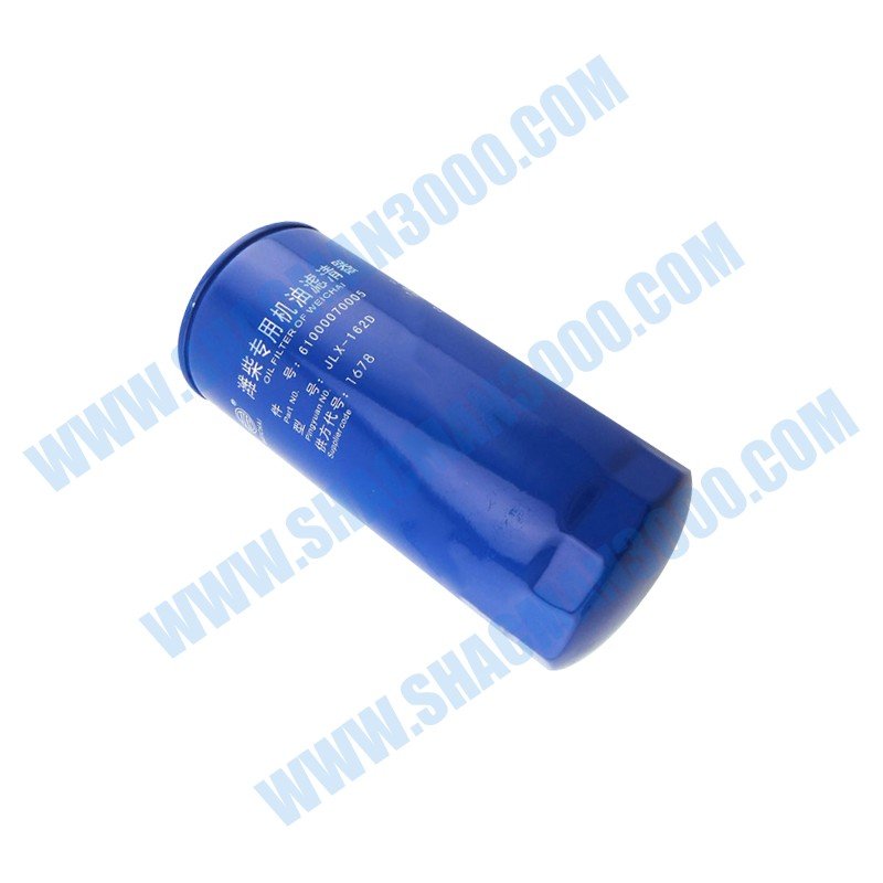 Масляный Фильтр WD615/WP10/12/13