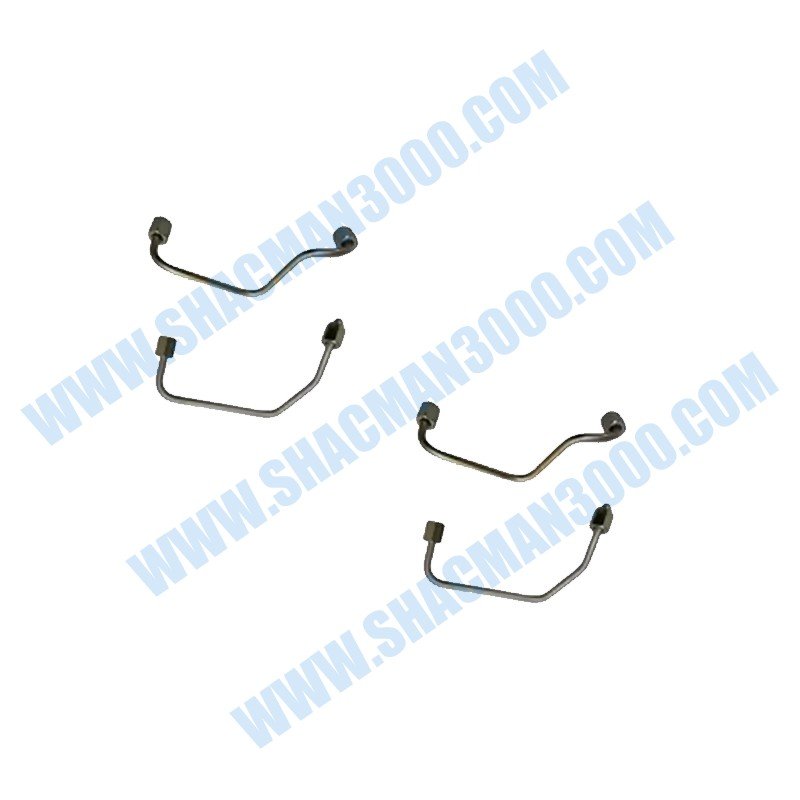 High Pressure Fuel Line Wp12 Euro 3-4