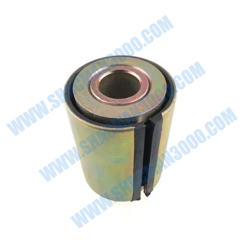 Передний Силентблок Рессоры