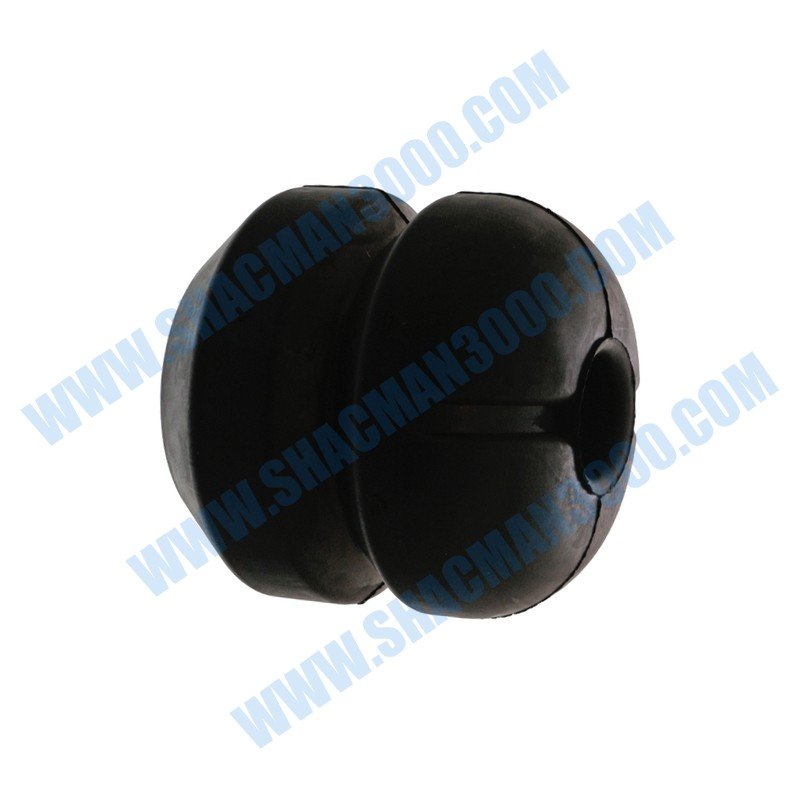 Front Leaf Spring Pads