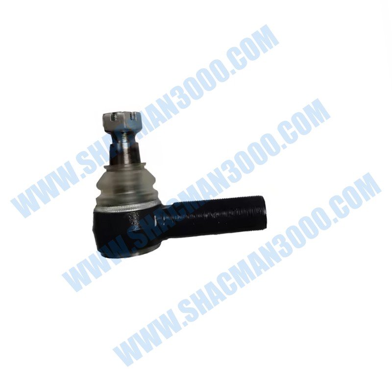 Steering Rod Tips Lh