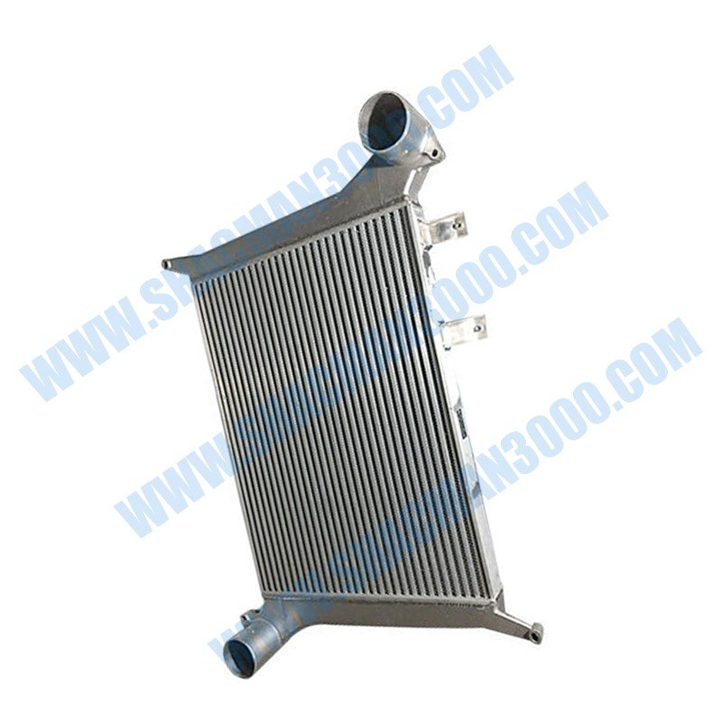 Intercooler