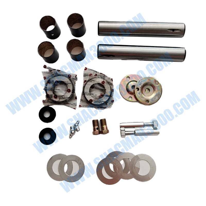 Steering Knuckle Repair Kit