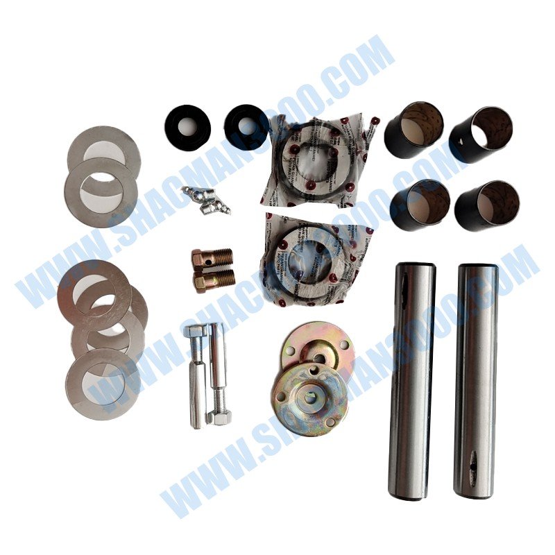 Ремкомплект ступицы