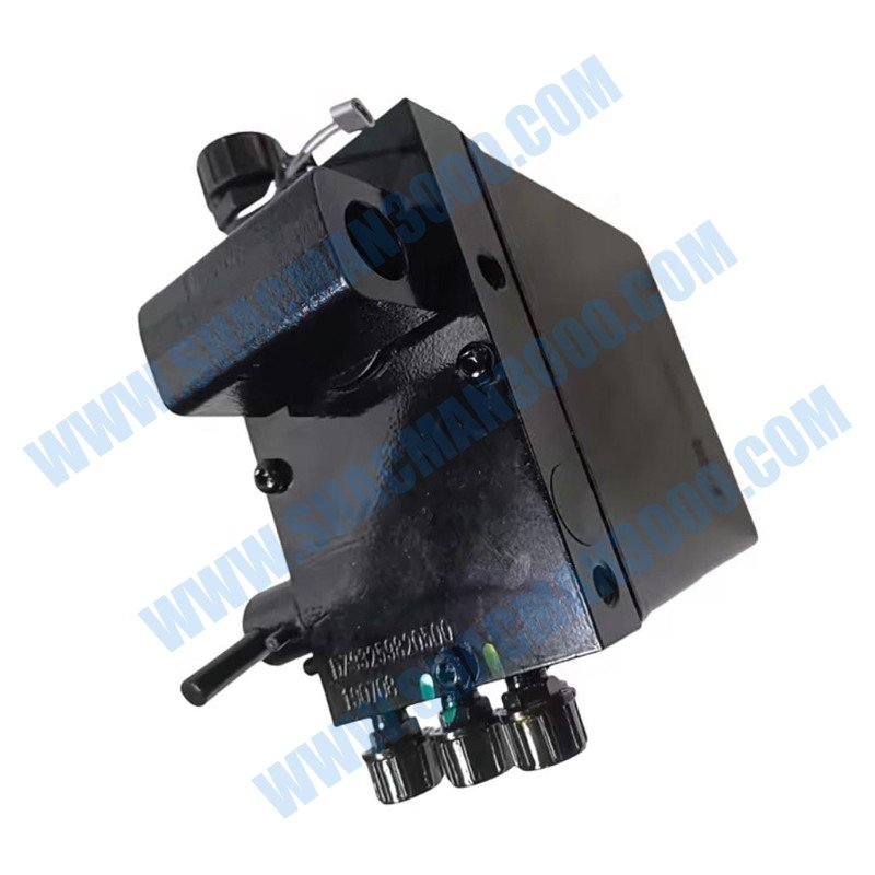 Насос Подъема Кабины