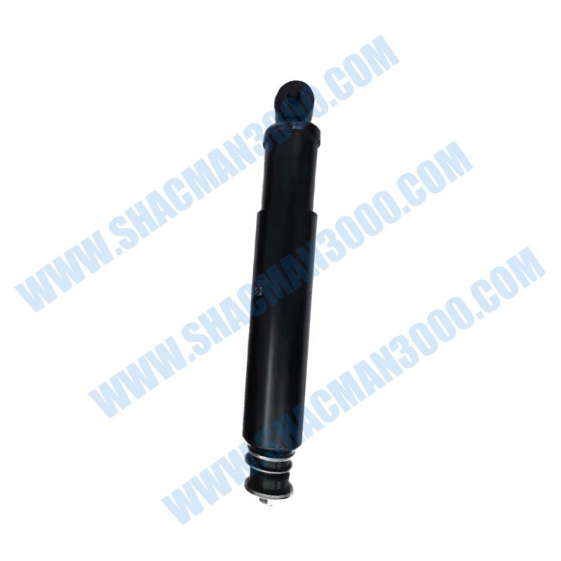 Shock Absorber Assembly