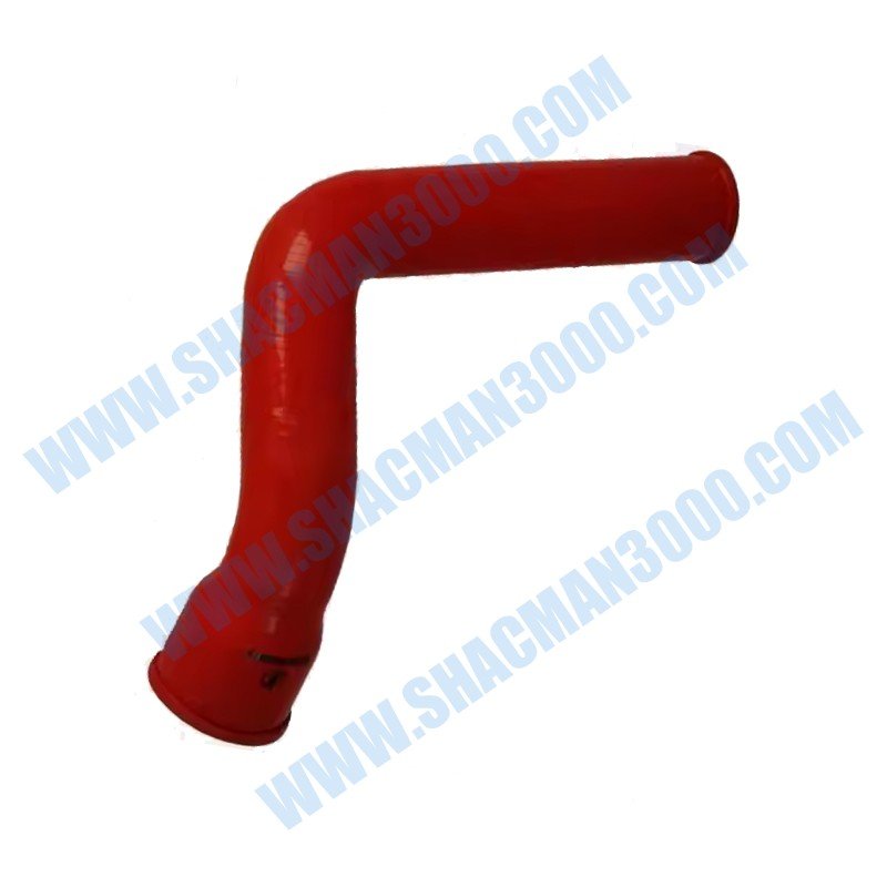 Lower Radiator Water Pipe WP12