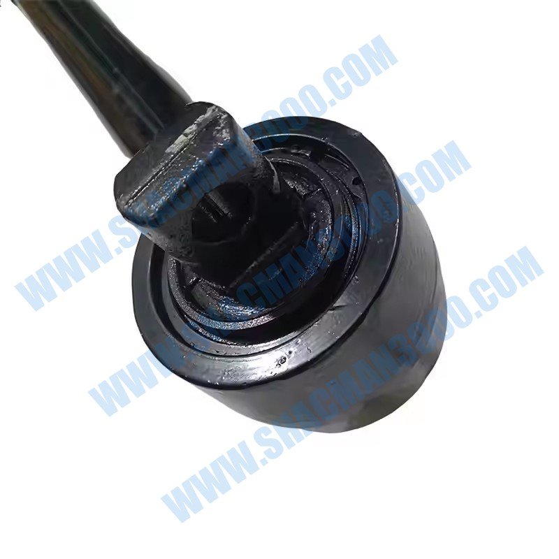 Conjunto de Varilla de Empuje Inferior