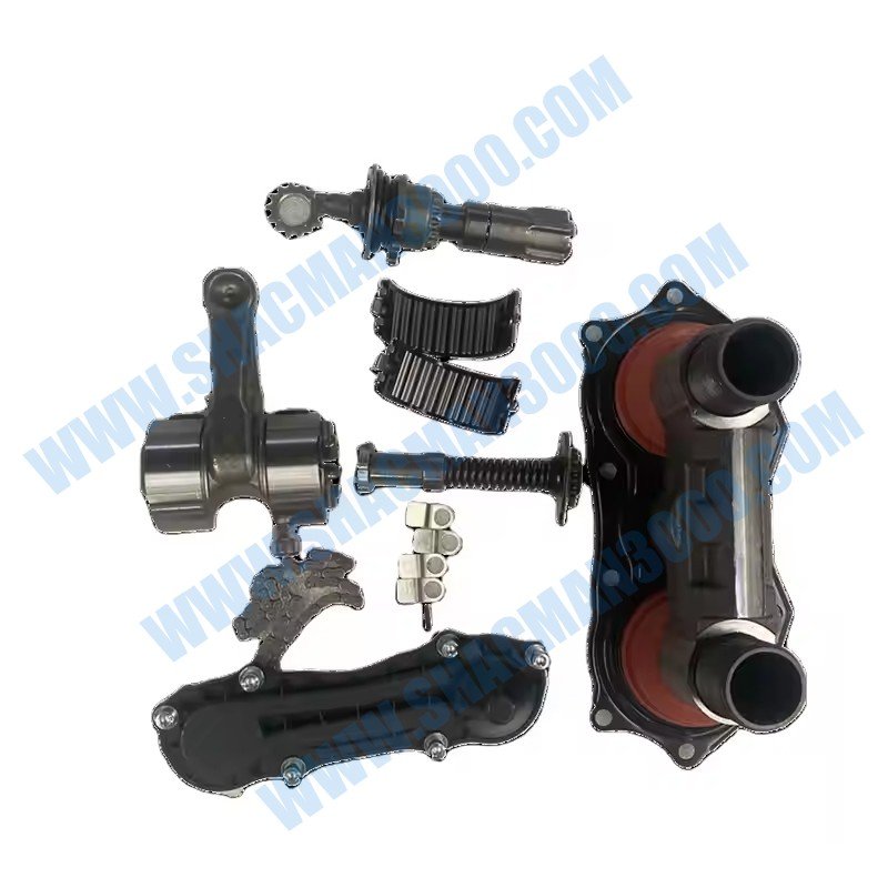 Kit de Reparación de Pinza Delantera