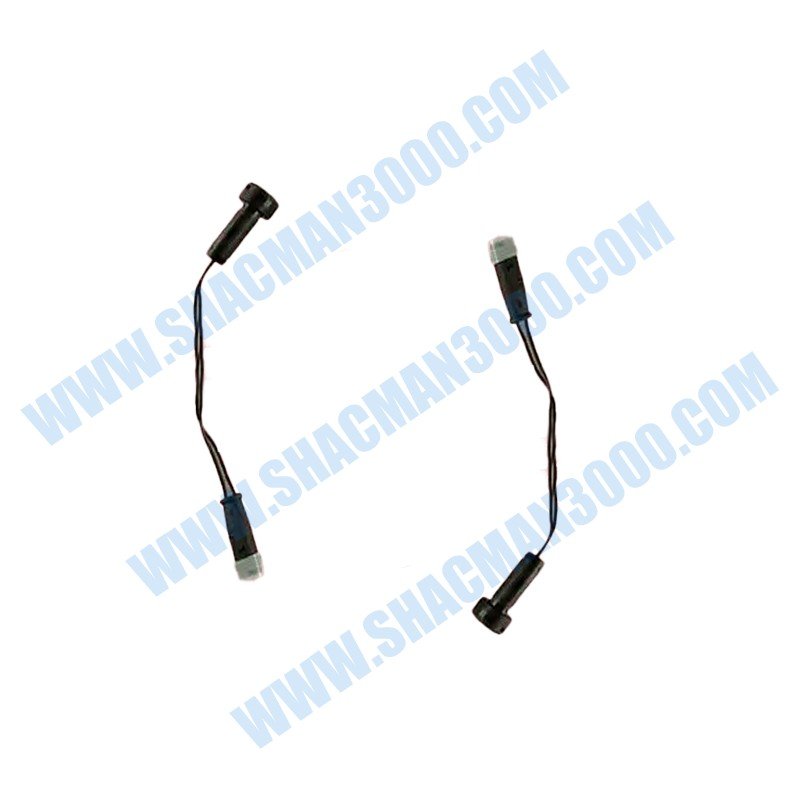 Brake Pad Wear Sensor